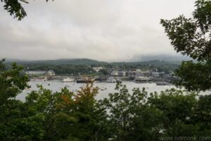 Bar Harbor
