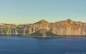 Crater Lake