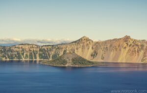 Crater Lake