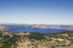 Crater Lake