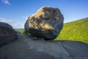 Balanced Rock