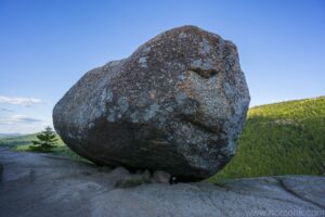 Balanced Rock &amp; Blorp