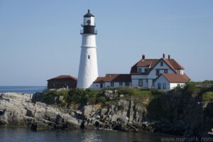Portland Head Lighthouse