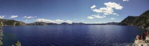 Crater Lake