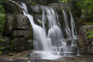 Katahdin Falls
