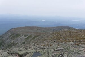 Katahdin View