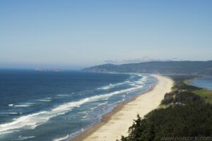 Oregon Coast