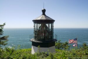 Cape Meares Lighthouse