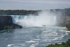 Horseshoe Falls