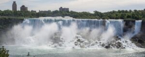 Niagara Falls