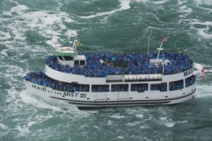 Maid of the Mist