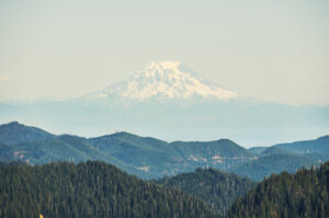Mt. Rainier