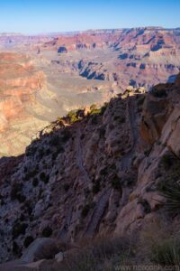 South Kaibab Trail