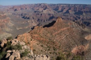 South Kaibab Trail