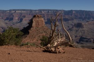 South Kaibab Trail