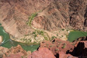 Bright Angel Campground