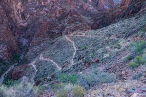 Bright Angel Trail