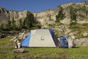 Lake of the Angels Camp