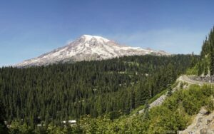 Mt. Rainier
