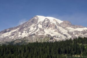 Mt. Rainier