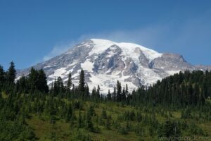 Mt. Rainier
