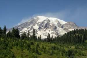 Mt. Rainier