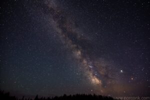 Milky Way