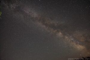 Milky Way