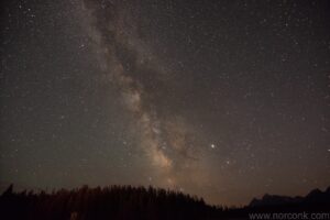 Milky Way
