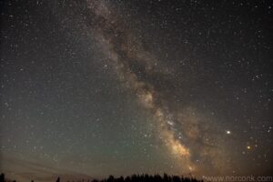 Milky Way