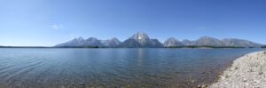 Tetons