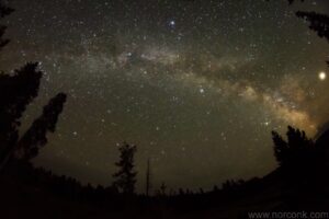 Milky Way