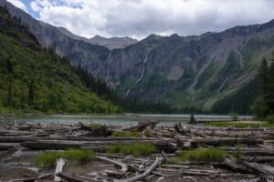 Avalanche Lake