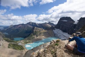 Grinnell Glacier