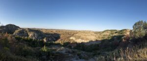 Roosevelt National Park