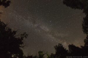 Milky Way