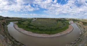 Little Missouri River