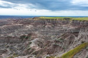 Badlands National Park