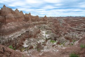 Badlands National Park