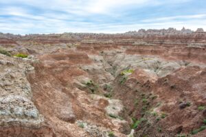 Badlands National Park