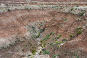 Badlands National Park