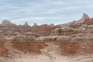 Badlands National Park