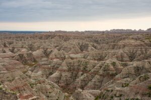 Badlands National Park