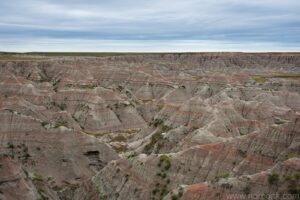 Badlands National Park