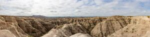 Badlands National Park
