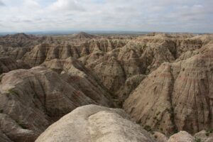 Badlands National Park