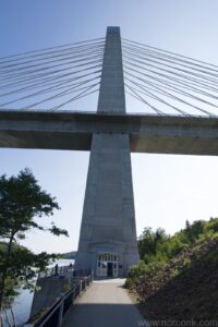 Penobscot Narrows Bridge