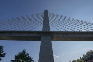 Penobscot Narrows Bridge