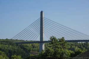 Penobscot Narrows Bridge
