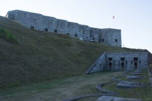 Historic Fort Knox